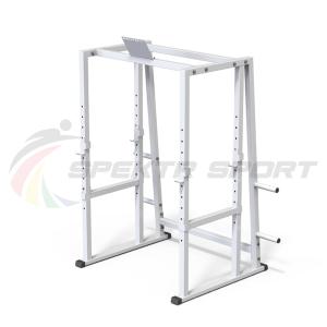 Купить Стойка для приседаний под штангу Spektr Sport мод. LIFT 1 в Киселёвске 