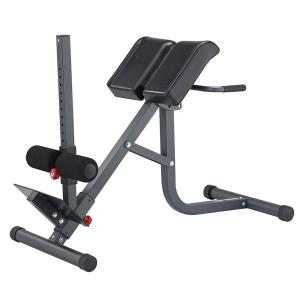Купить Гиперэкстензия 2 в 1 (римский стул) Body Craft F670 в Киселёвске 