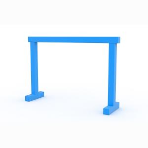 Купить Мини ворота для игр в Киселёвске 