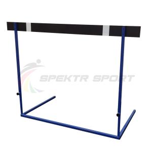Купить Барьер для легкой атлетики регулируемый Spektr Sport в Киселёвске 
