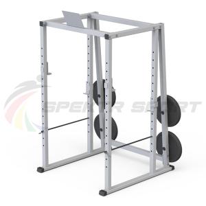 Купить Стойка для приседаний под штангу Spektr Sport мод. LIFT 2 в Киселёвске 