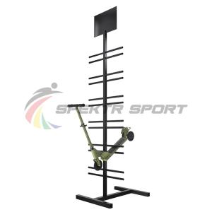 Купить Стойка для хранения самокатов в Киселёвске 