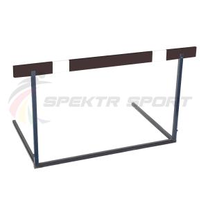 Купить Барьер для легкой атлетики нерегулируемый Spektr Sport в Киселёвске 