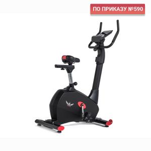Купить Велотренажер DFC Cardio B255P электромагнитный в Киселёвске 