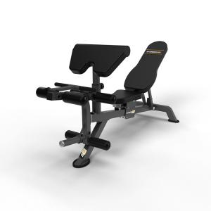 Купить Скамья универсальная STONERISE ThunderShape в Киселёвске 